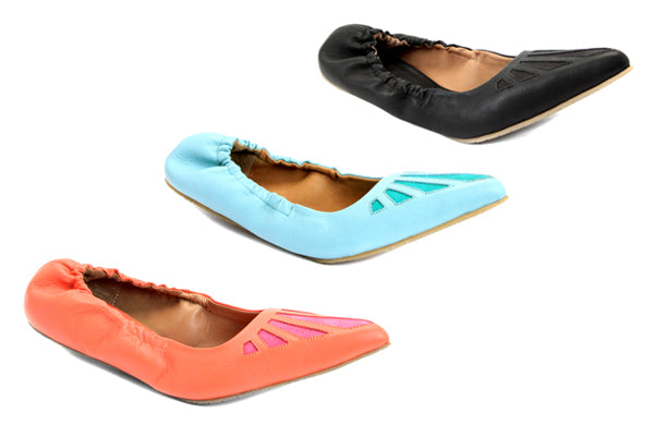SS13 Sneak Preview: Presence Imagine