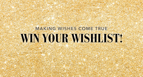 Win Your Fluevog Wishlist this Holiday Season!