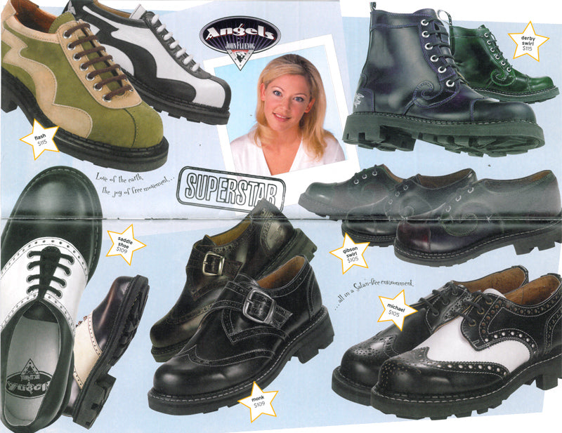 Way Back Wednesday: You are a Superstar!