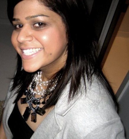 Friday's Fluevogologist: Preet