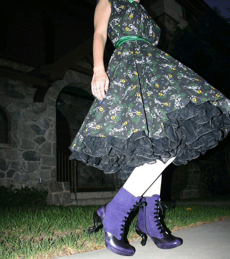 EVERYDAY FLUEVOG | SEPTEMBER 4, 2014