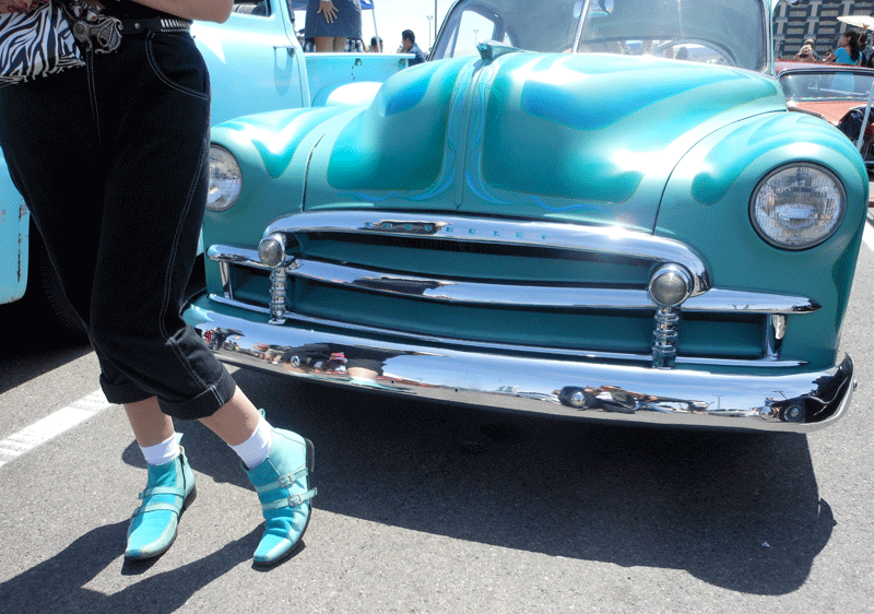 EVERYDAY FLUEVOG | SEPTEMBER 12, 2014