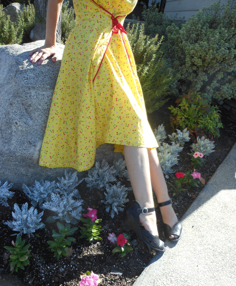 EVERYDAY FLUEVOG | SEPTEMBER 23, 2014