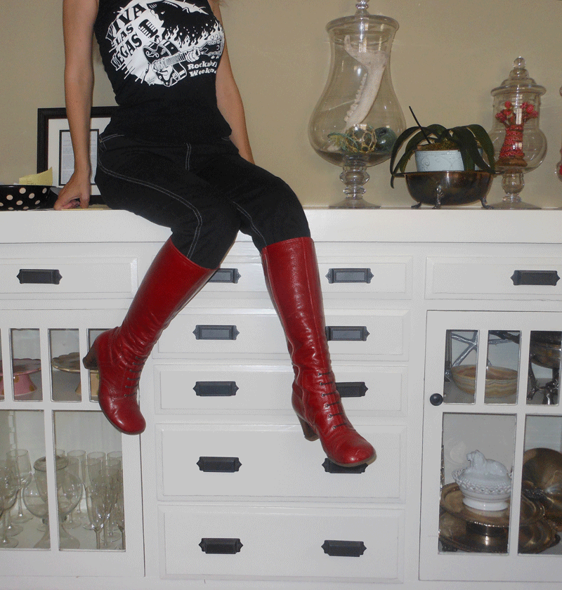 EVERYDAY FLUEVOG | SEPTEMBER 24, 2014