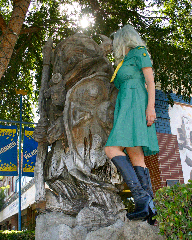 EVERYDAY FLUEVOG | SEPTEMBER 29, 2014