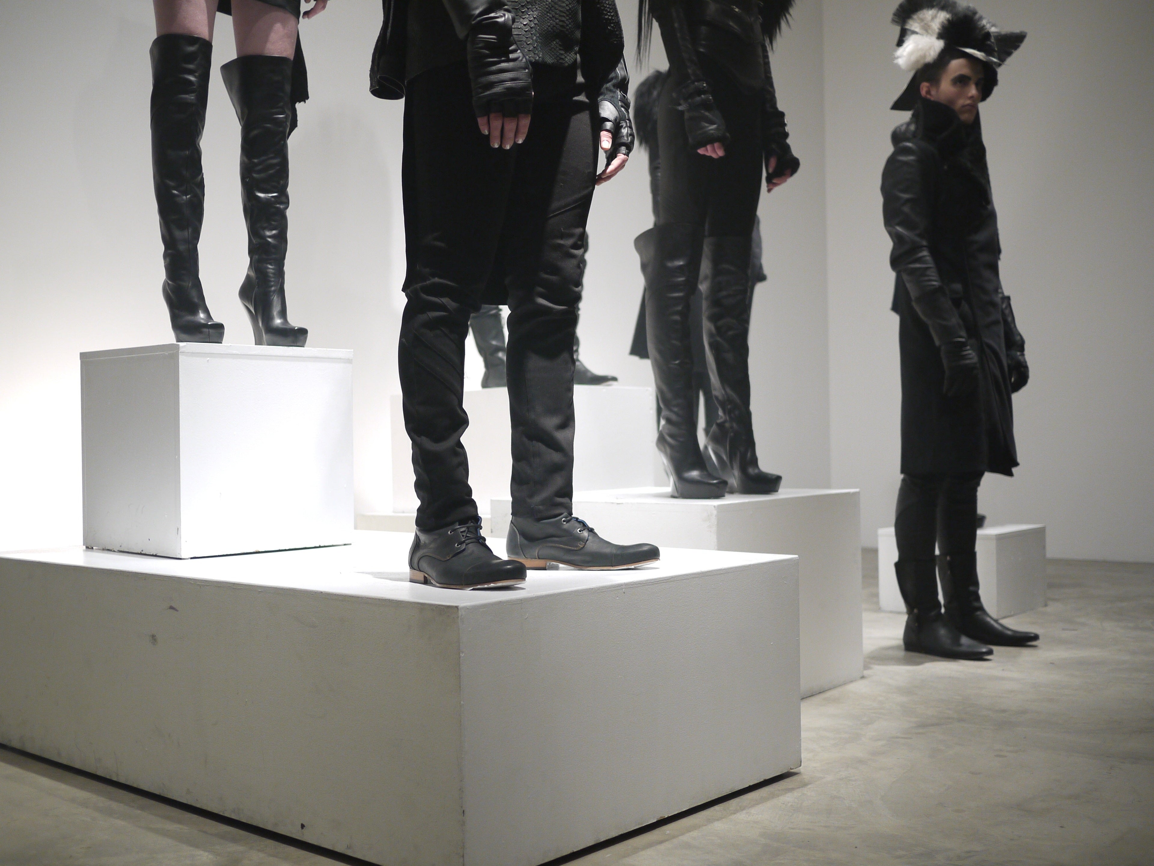 Skin Graft + The LA