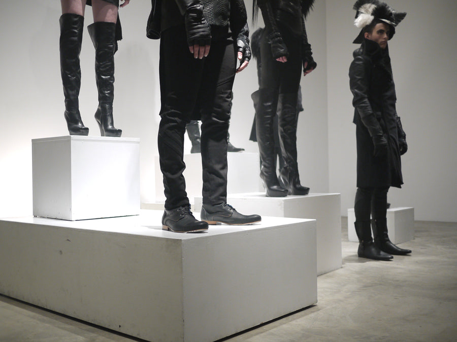 Skin Graft + The LA