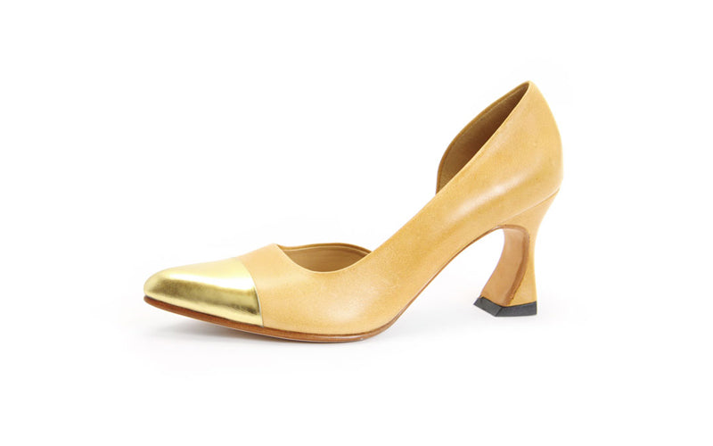 SS14 Sneak Preview: Big Presence Steinem