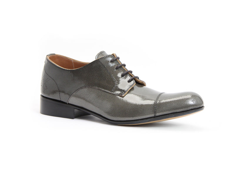 SS14 Sneak Preview: Exsequi Lansky