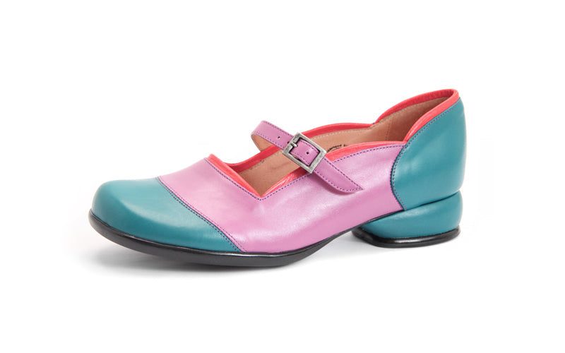 SS14 Sneak Preview: Fellowship Sandra
