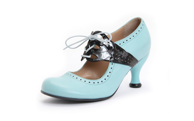 SS14 Sneak Preview: Bellevues Mollie Johnson