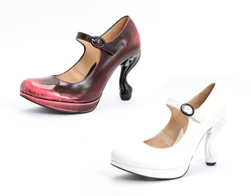 SS14 Sneak Preview: Queen Transcendent Elizabeth