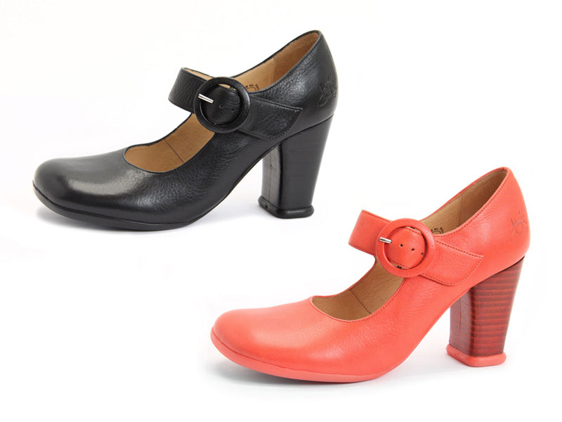 SS14 Sneak Preview: Soprano Carey
