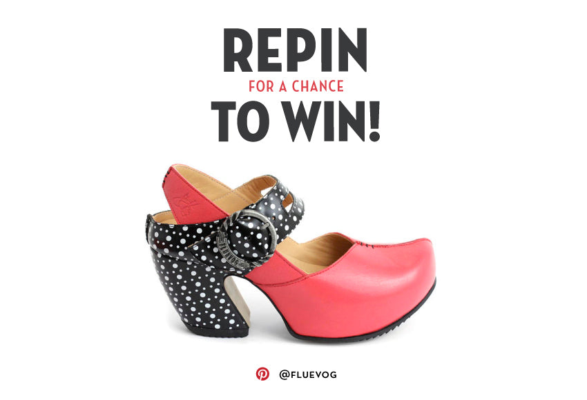 The Find Pinterest Contest