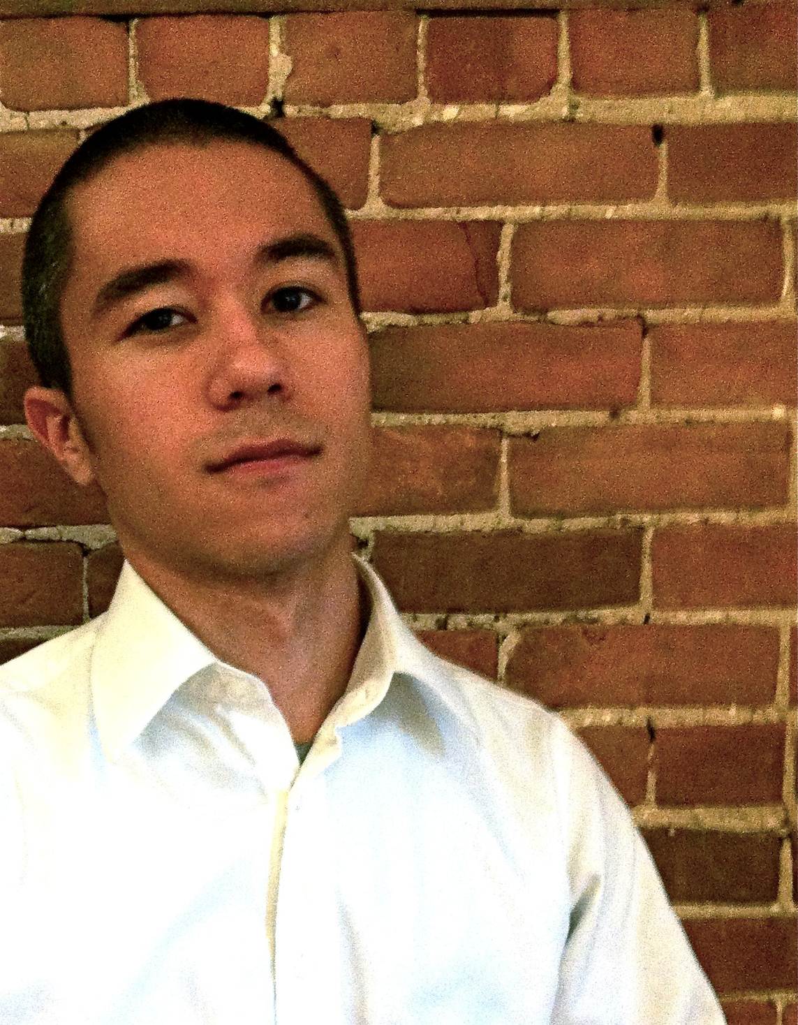 Friday's Fluevogologist: Takeo