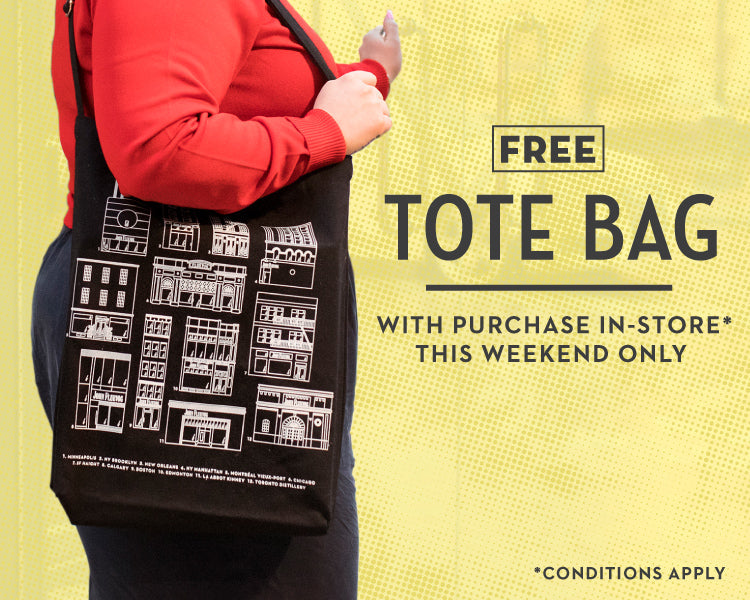 Gift with purchase in-store! Feb. 23-25 only