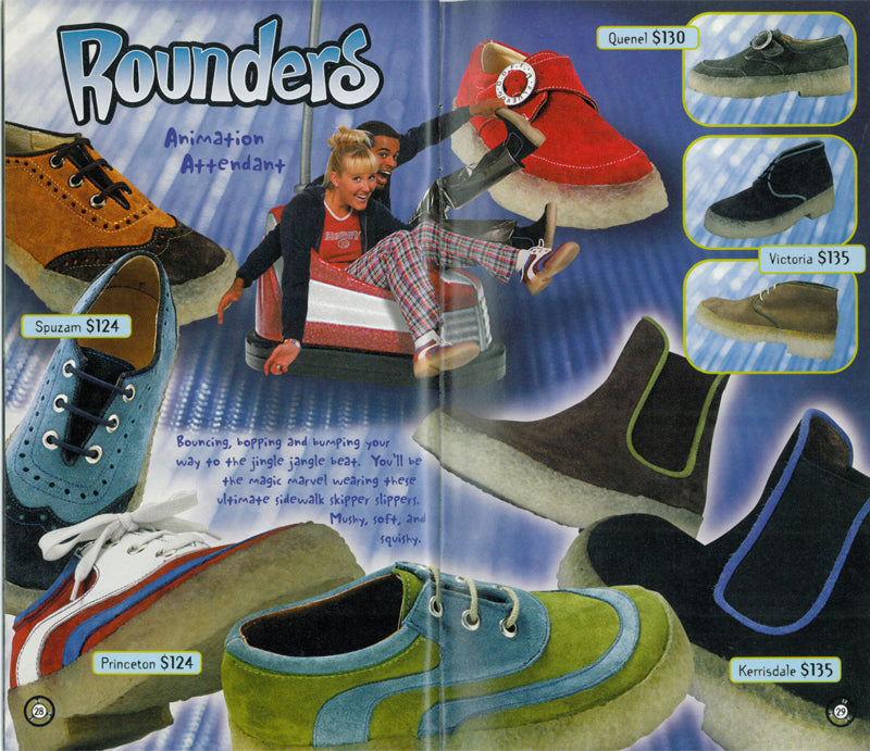 Way Back Wednesday: Travel in Style
