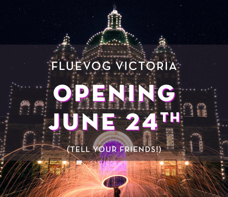 Opening in Victoria June 24th