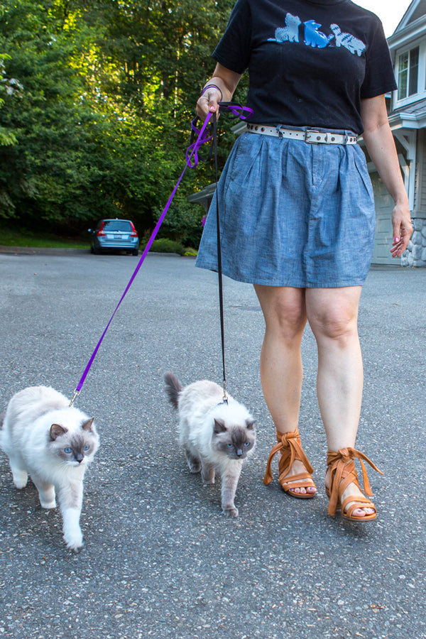 Everyday Fluevogs | May 7, 2013