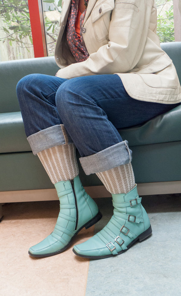 Everyday Fluevogs | May 6, 2013