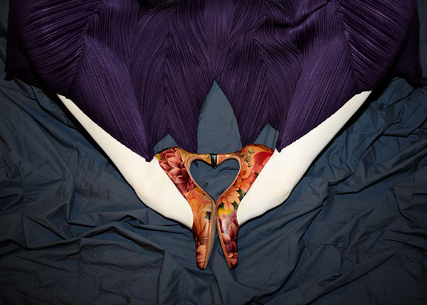 Everyday Fluevogs | May 15, 2013