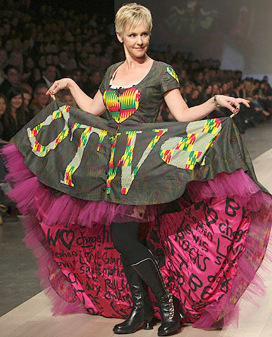 Toronto Fashion Week