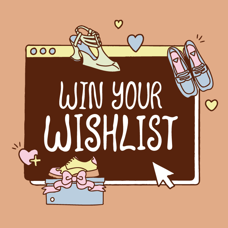 Concours : Gagnez votre Fluevog liste d envies!
