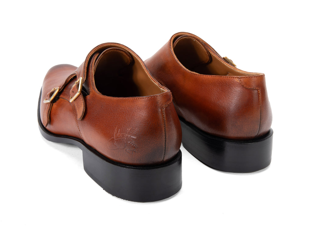 205 Pine Street - Brown (Large)