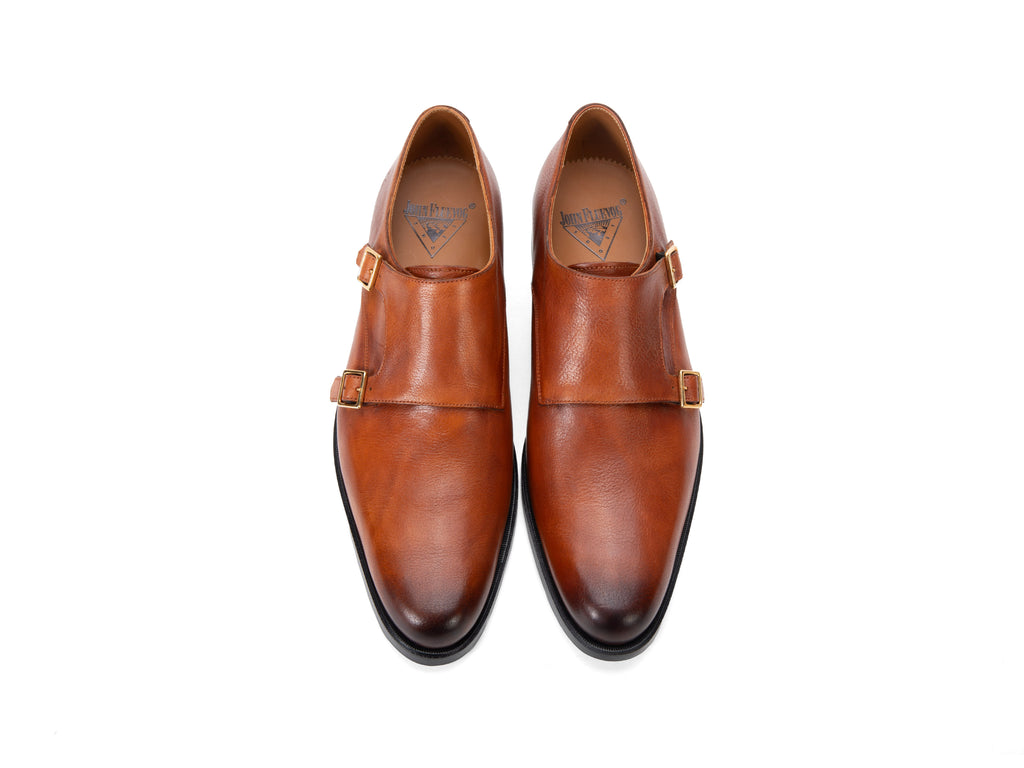 205 Pine Street - Brown (Large)