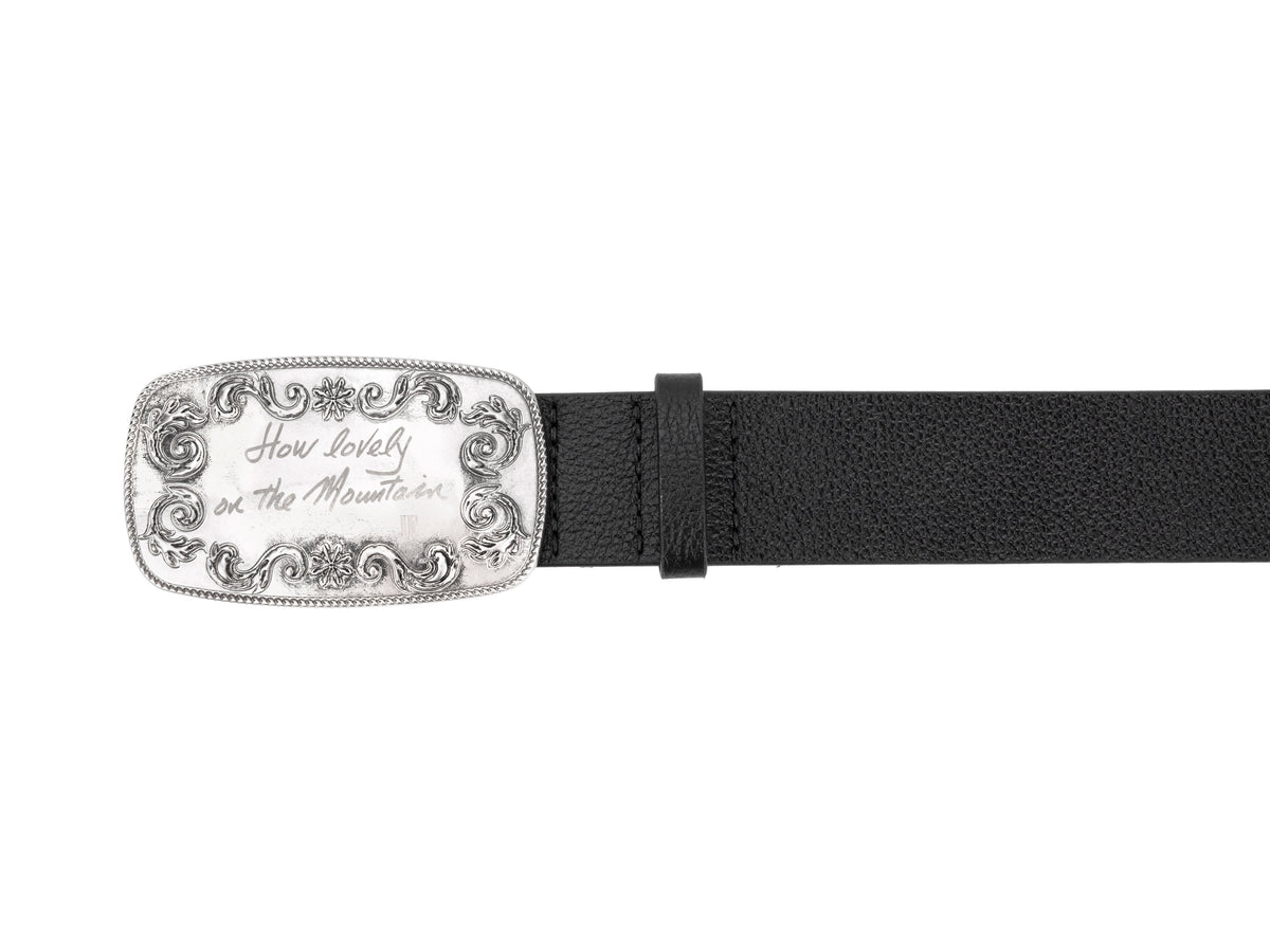 Bodhi - Black