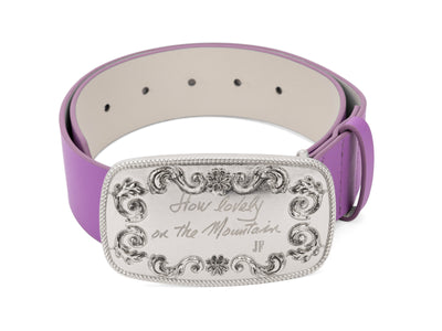Bodhi - Purple
