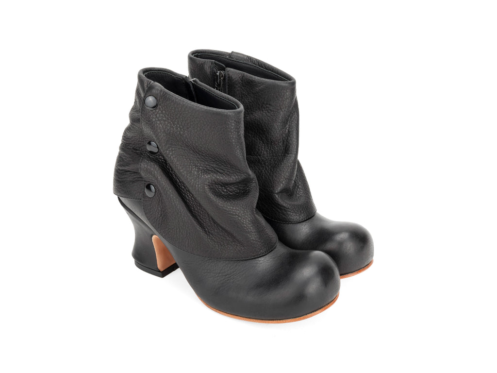 Bramley - Black