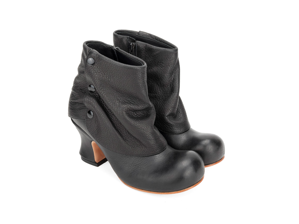 Bramley - Black