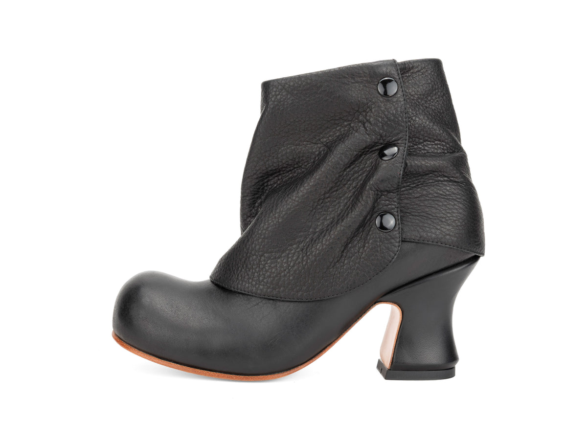 Bramley - Black
