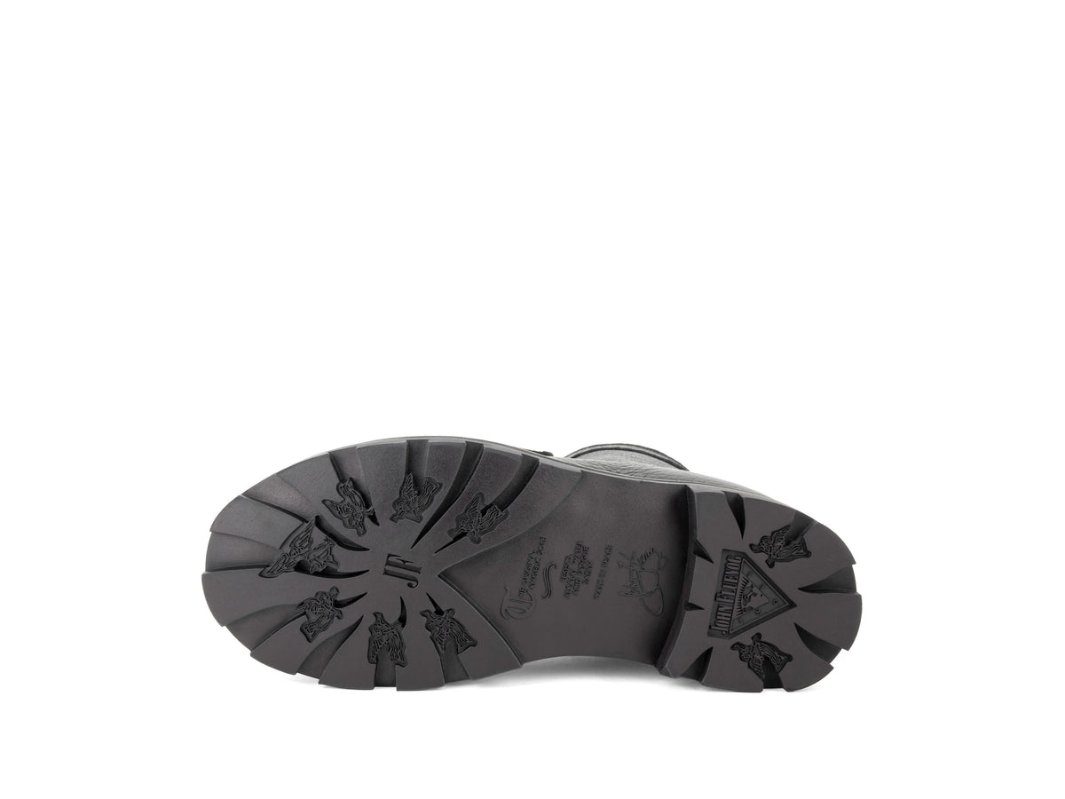 Crown Derby - Black