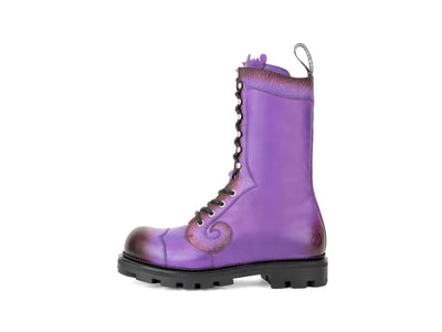 Crown Derby - Purple