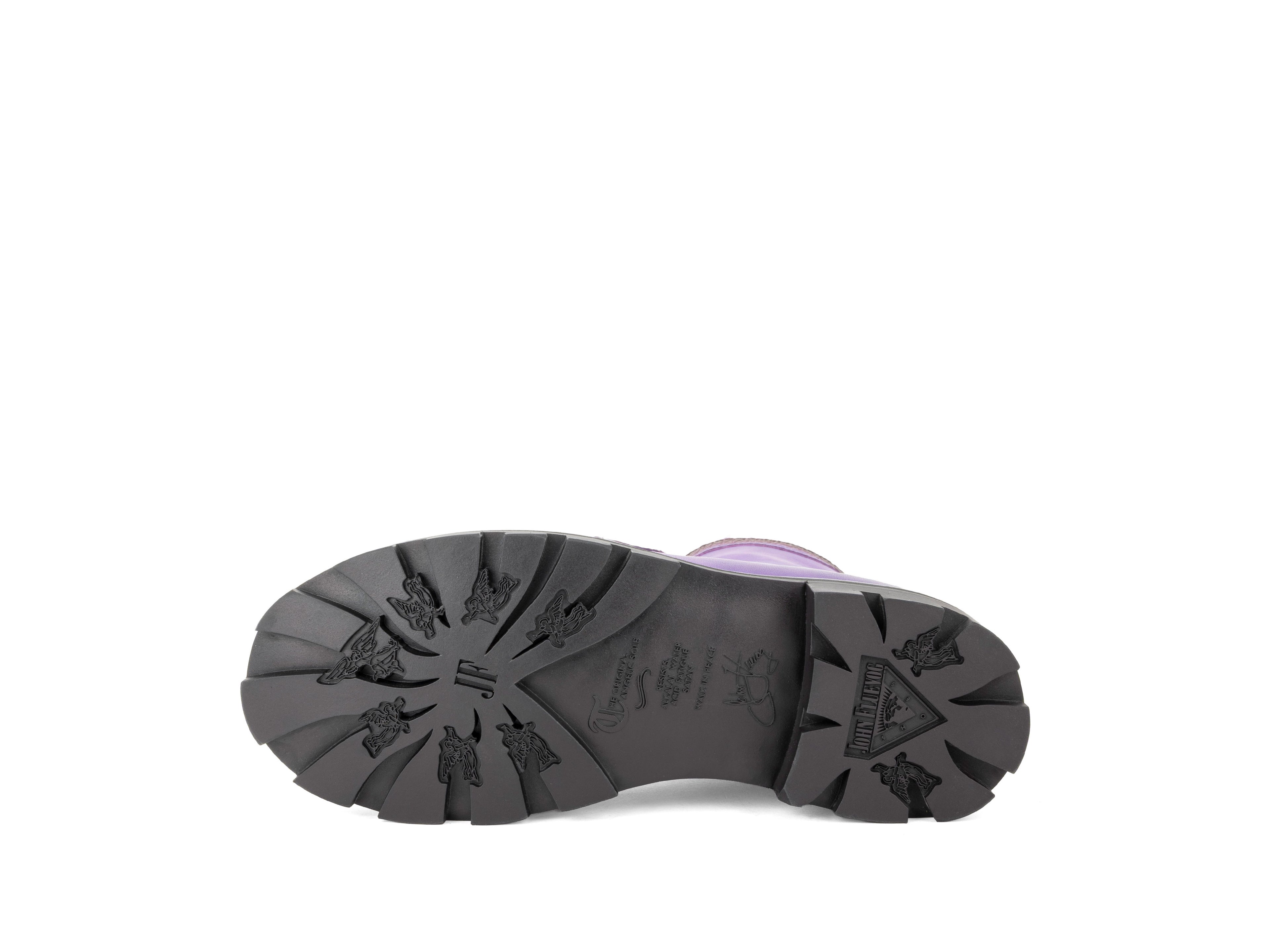 Crown Derby - Purple
