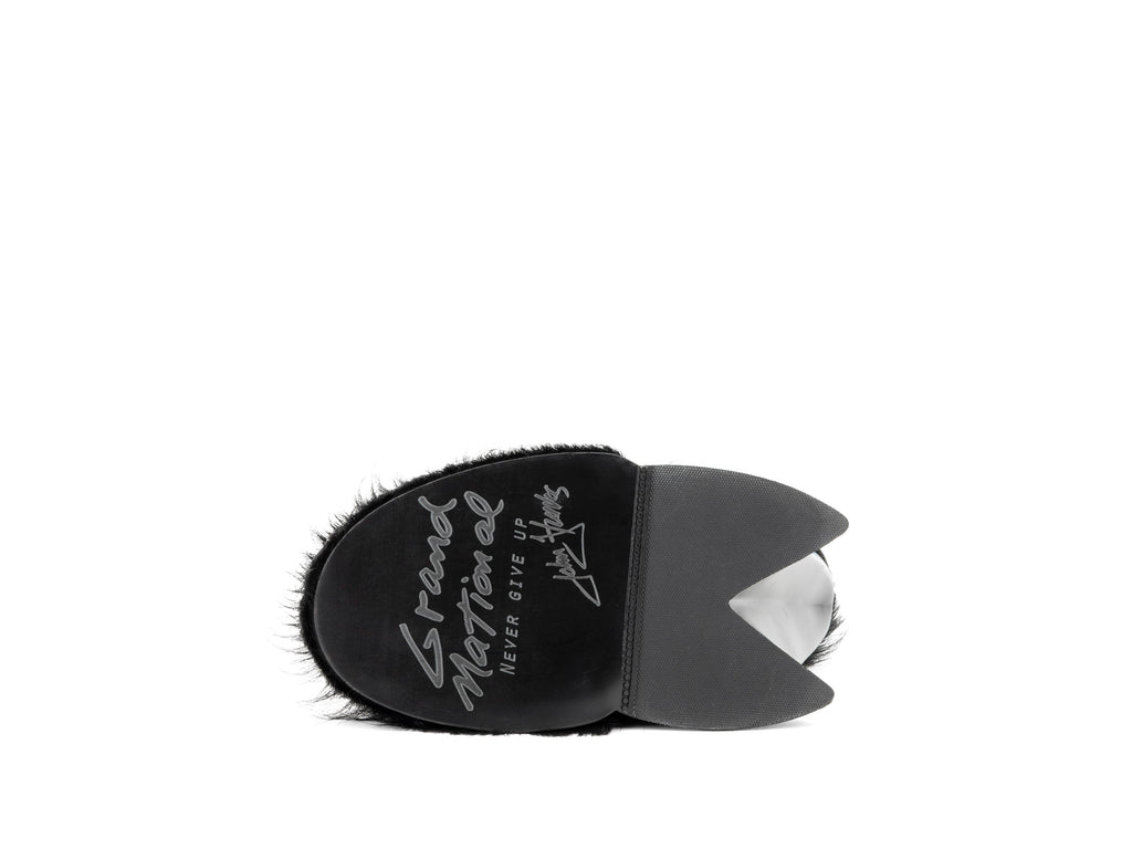 Le Gallop - Black
