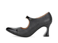 Malala - Black/Embossed