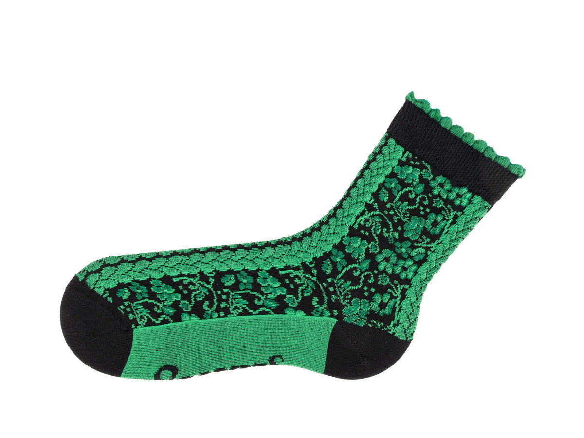 Mavis - Green