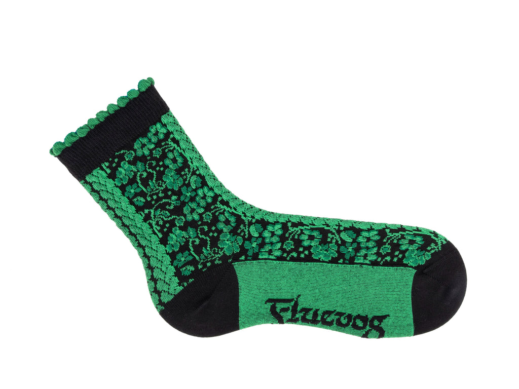 Mavis - Green