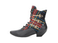 Octavia - Plaid/Black
