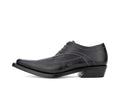 Pedro - Black/Purple
