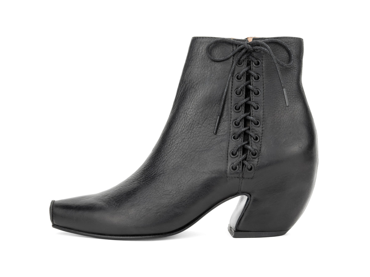 Precision - Black