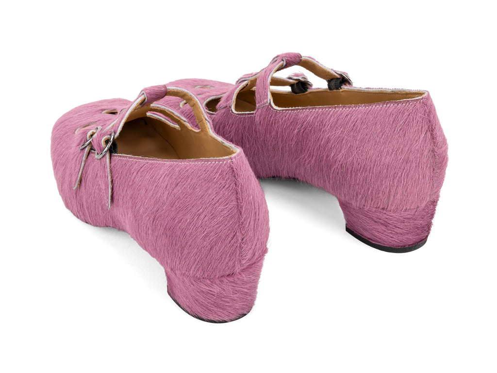 Radiance x Anna Sui - Pink Pony