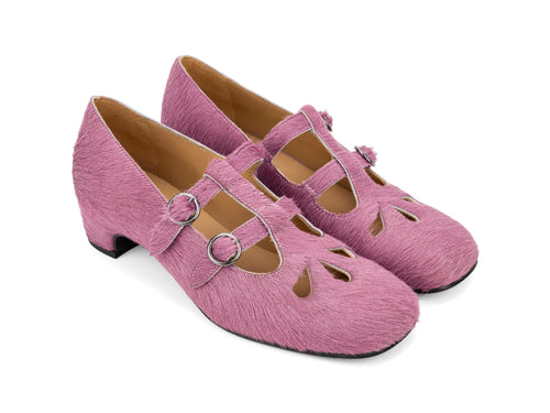 Radiance x Anna Sui - Pink Pony