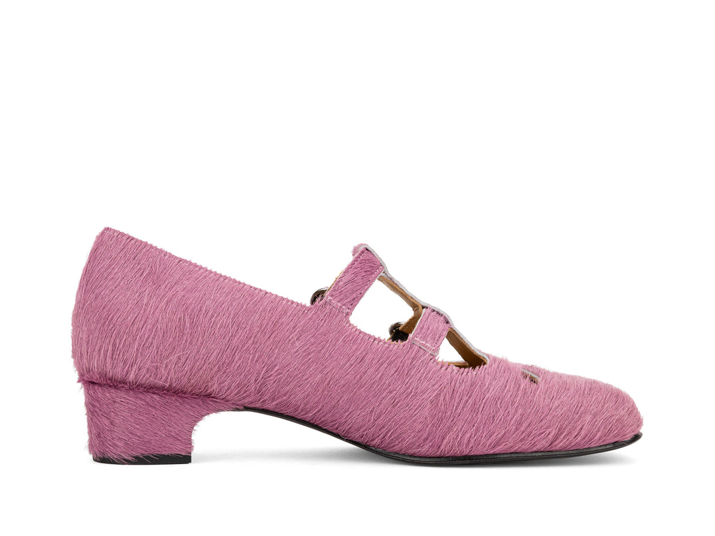 Radiance x Anna Sui - Pink Pony