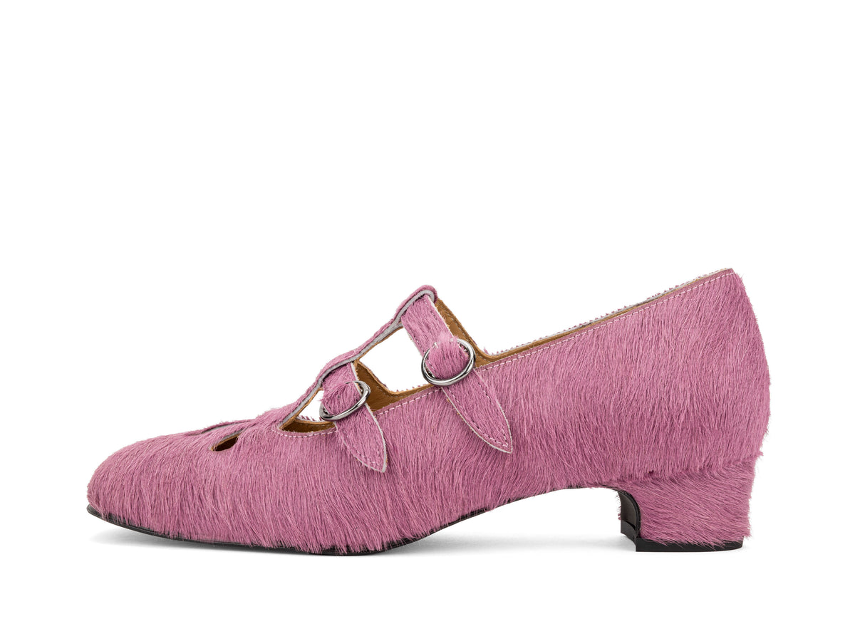 Radiance x Anna Sui - Pink Pony