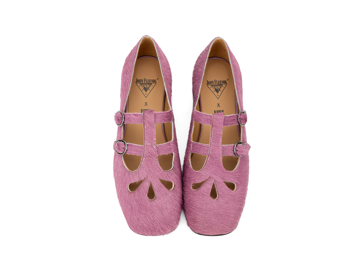 Radiance x Anna Sui - Pink Pony