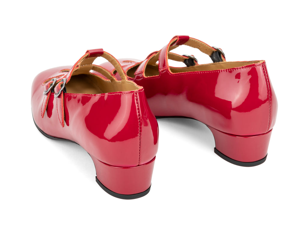 Radiance - Red